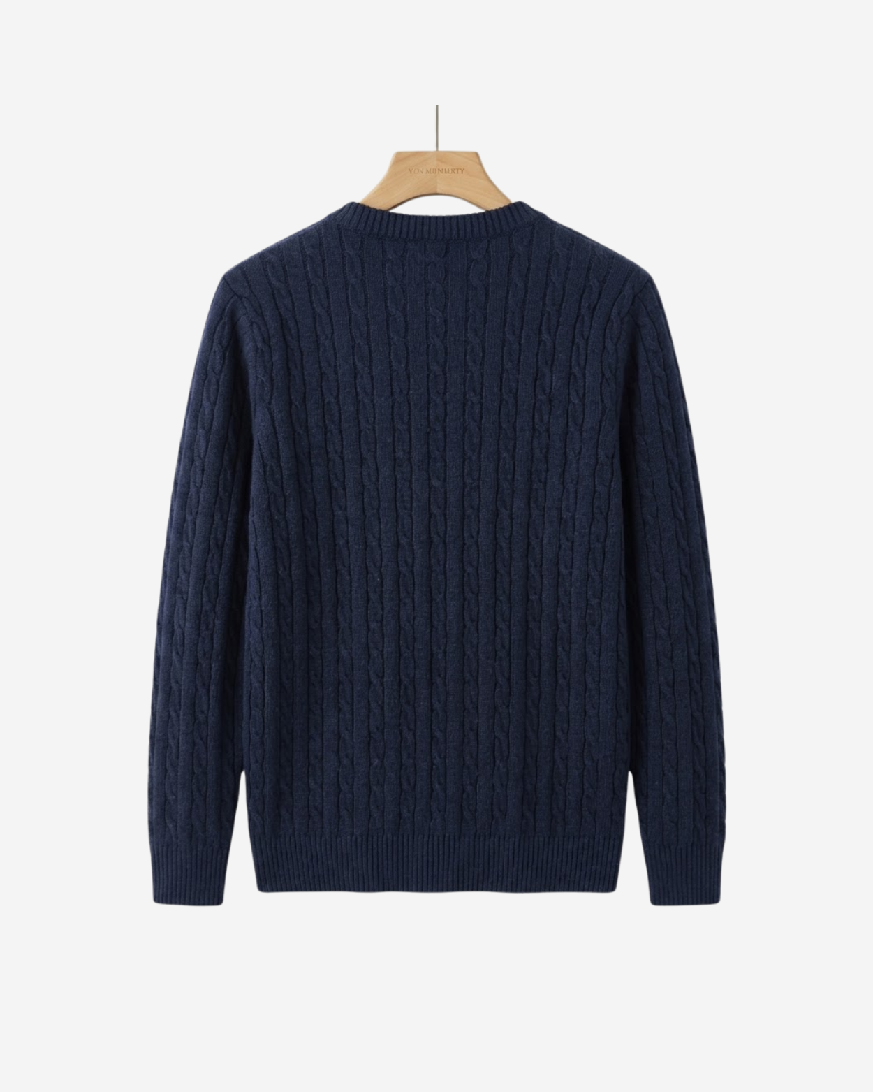 SAMUEL SWEATER