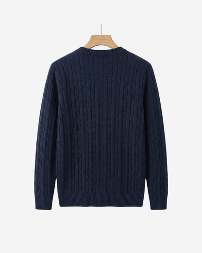 SAMUEL SWEATER