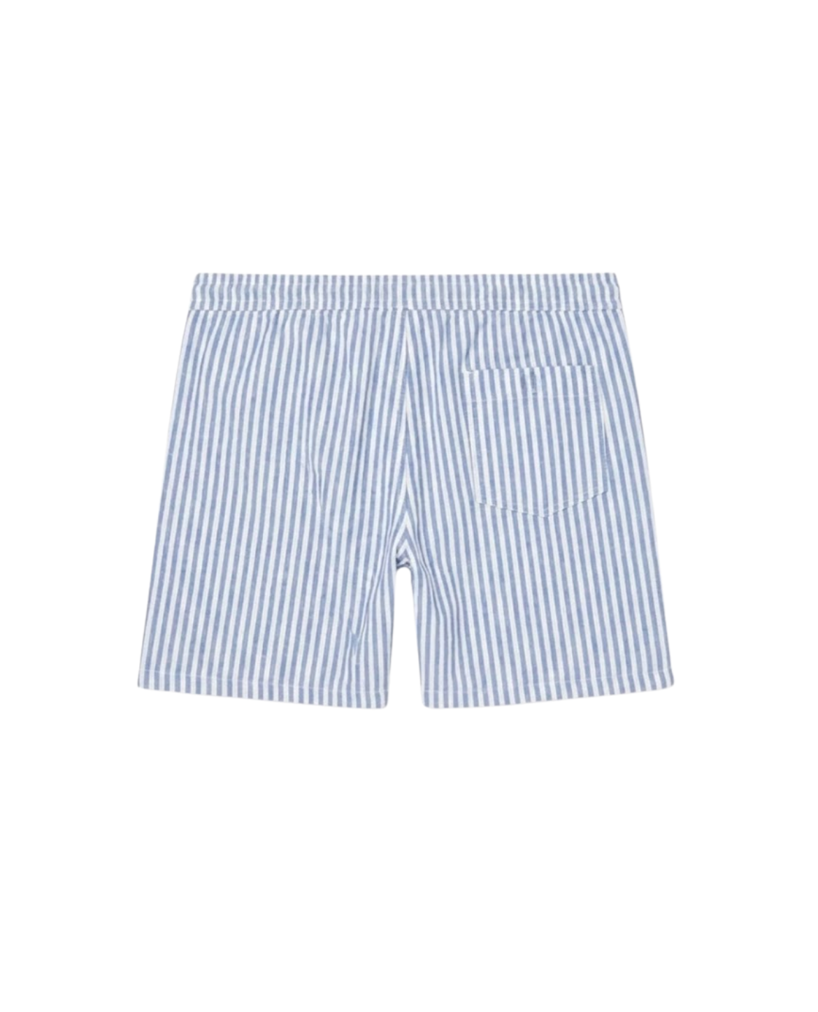 SALVADORE STRIPED SHORTS