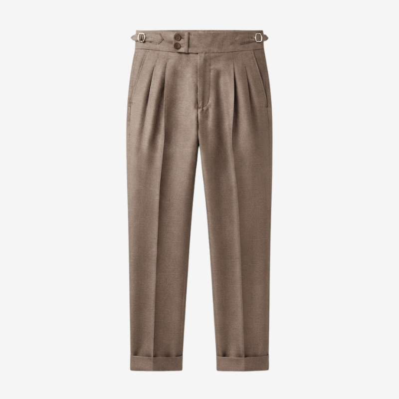 ARDENTE TROUSERS