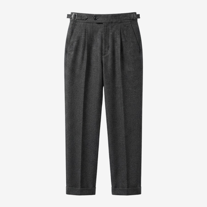 DANIEL TROUSERS