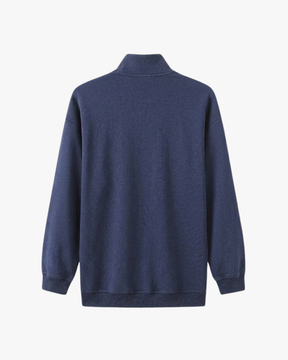MASON HALF ZIP SWEATSHIRT