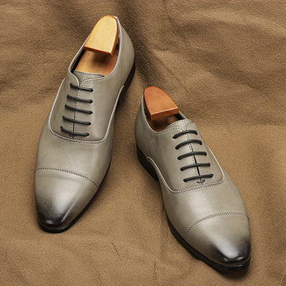 ALESSANDRO OXFORD