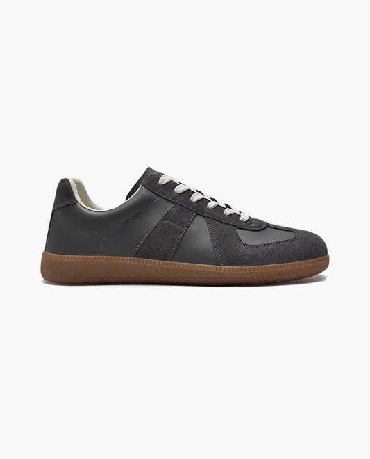 TADDEO LEATHER SNEAKERS