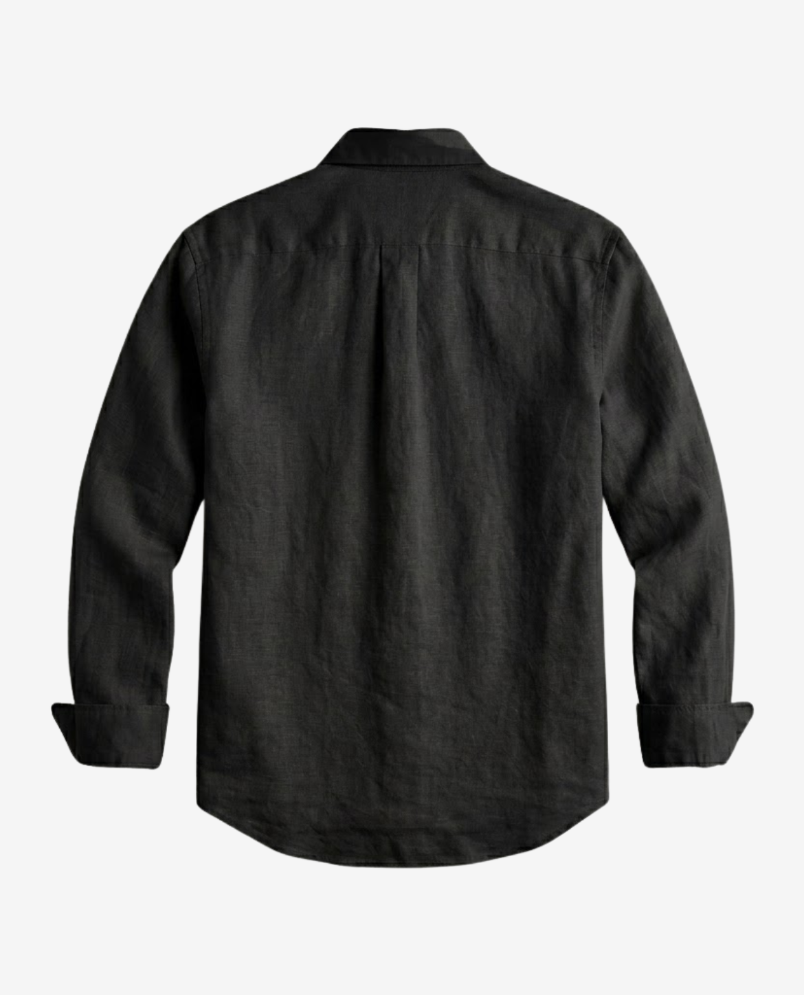 ADRIANO LINEN SHIRT