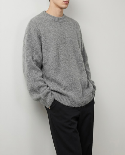 TEODORO SWEATER