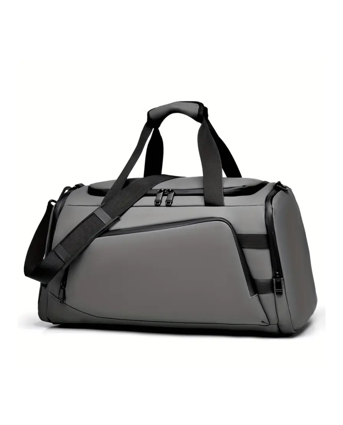 CALVIN TRAVEL DUFFLE BAG