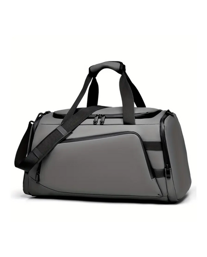 CALVIN TRAVEL DUFFLE BAG