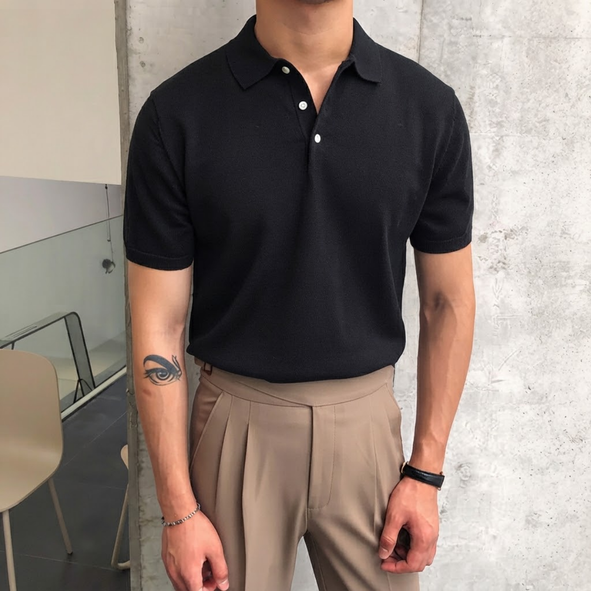 REMINGTON POLO