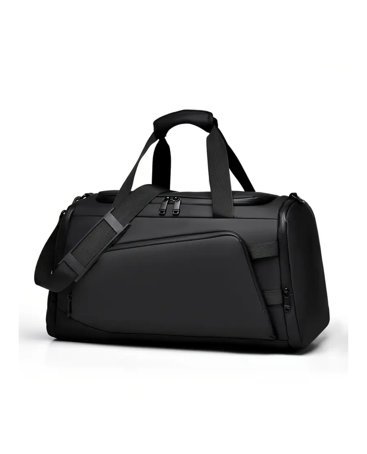 CALVIN TRAVEL DUFFLE BAG