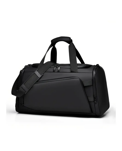 CALVIN TRAVEL DUFFLE BAG