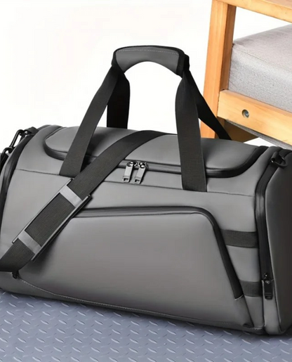 CALVIN TRAVEL DUFFLE BAG