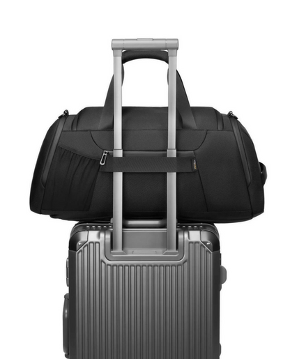 CALVIN TRAVEL DUFFLE BAG