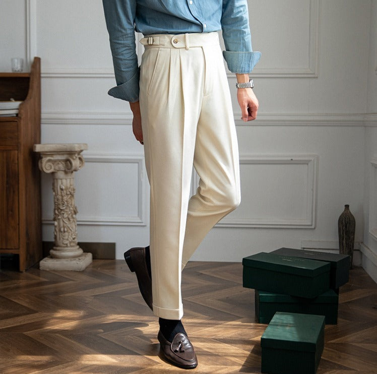 JOSEPH TROUSERS