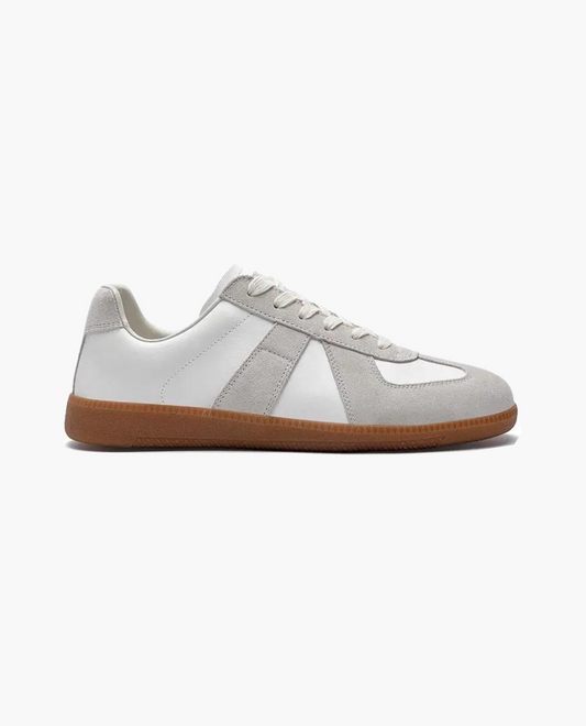 NICO LEATHER SNEAKERS