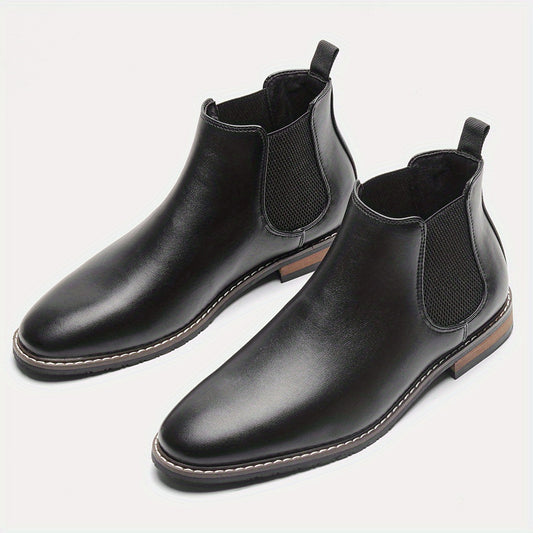 ALESSIO ANKLE BOOTS