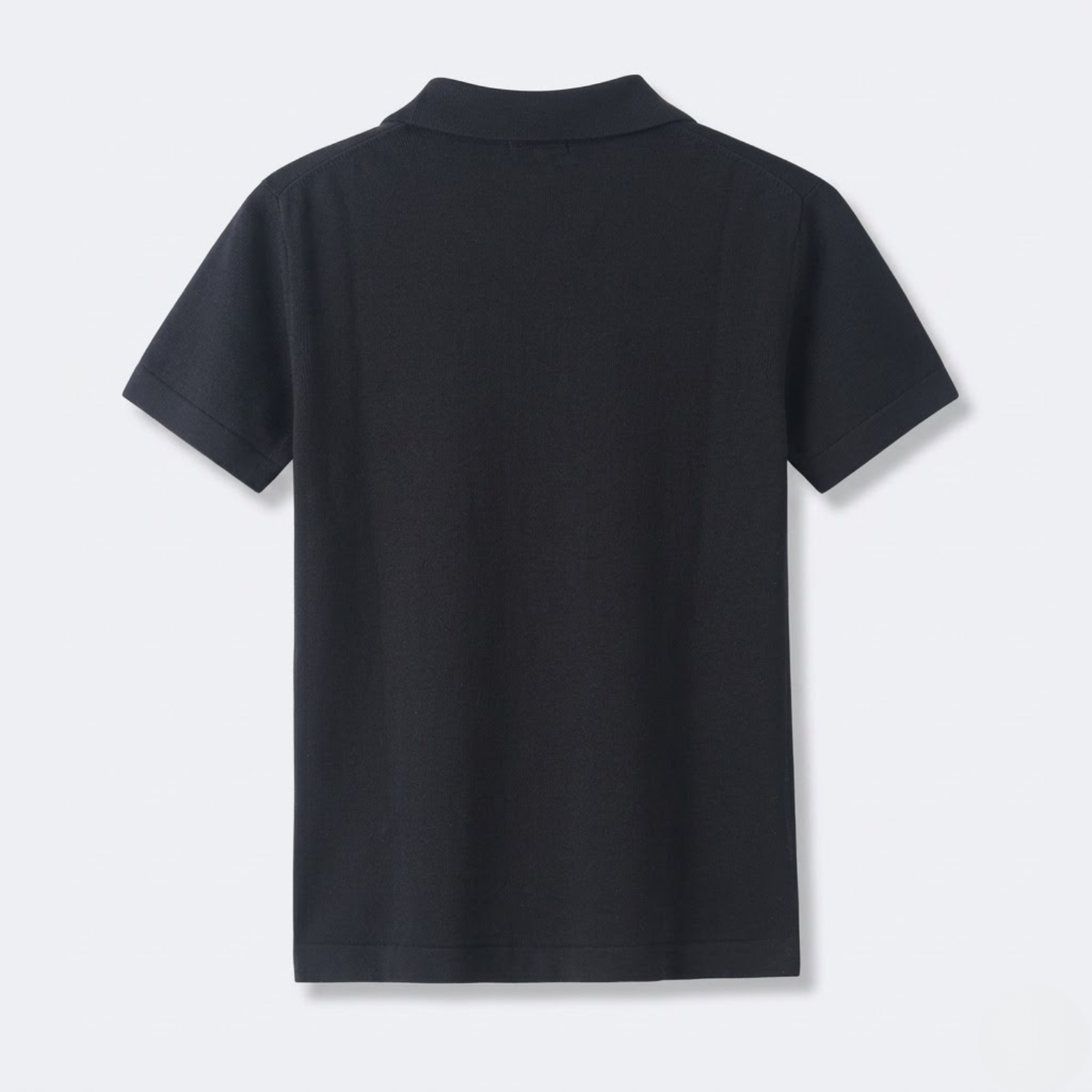 ANGELO KNIT POLO
