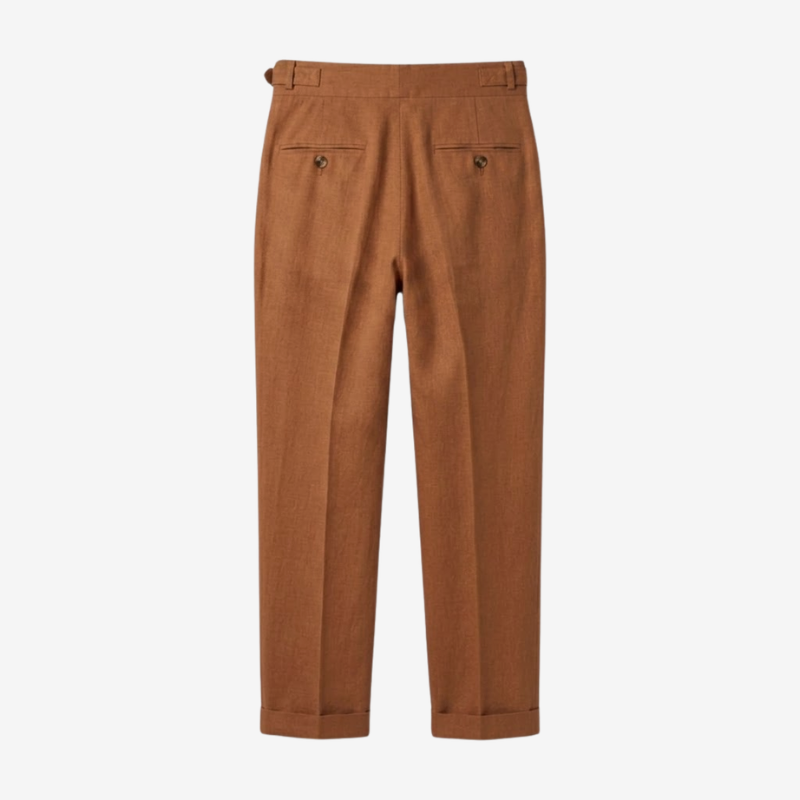 ALFIE TROUSERS
