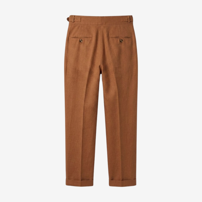 ALFIE TROUSERS