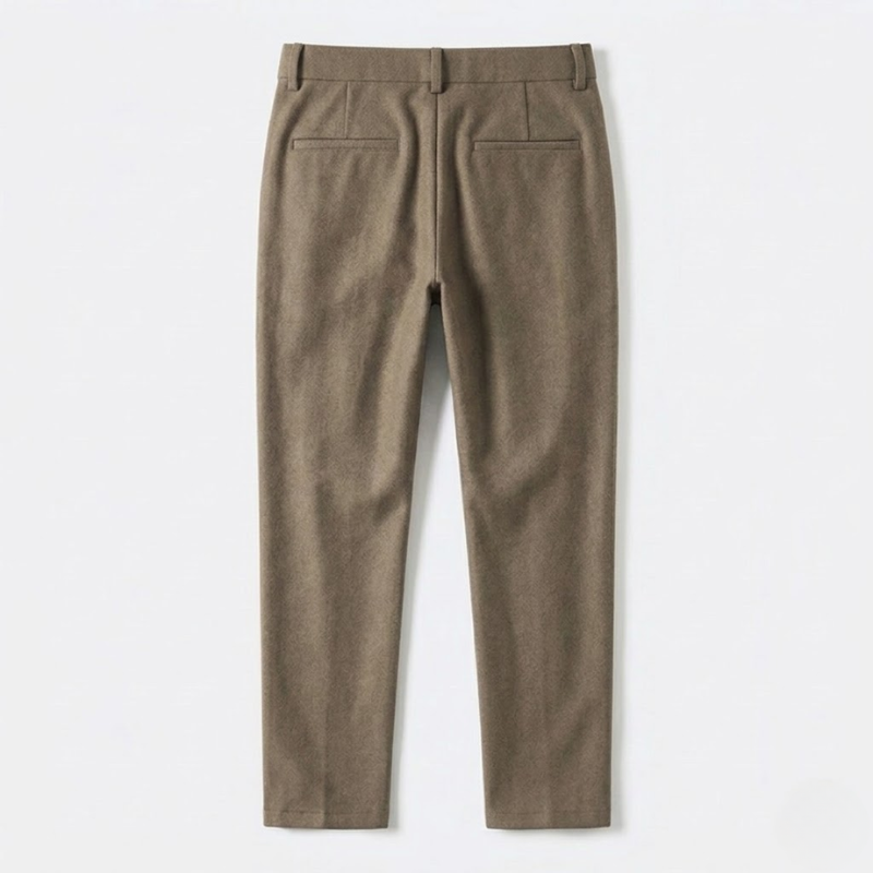 NICOLAS TROUSERS