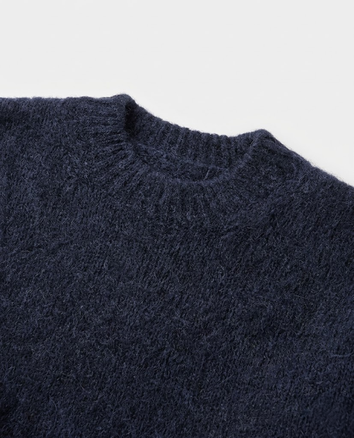 TEODORO SWEATER
