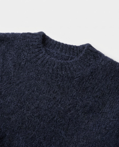 TEODORO SWEATER