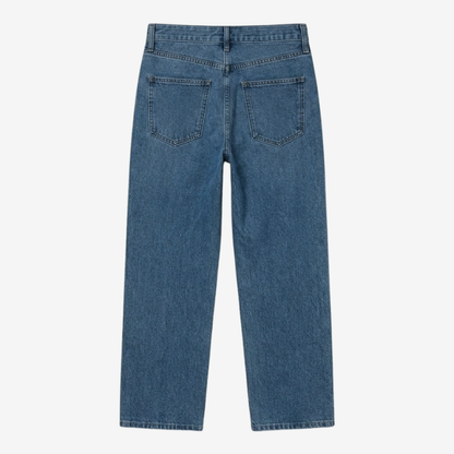 LIBERTO LOOSE FIT JEANS