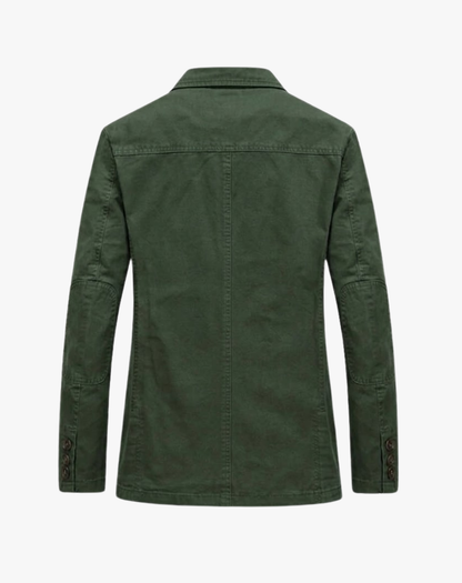 RUFUS JACKET