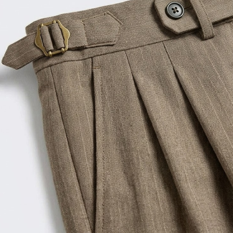 CALVINO TROUSERS