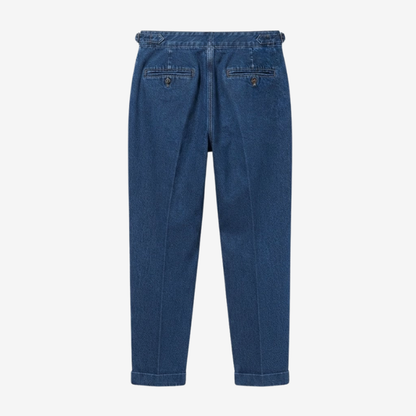 OSCAR DENIM TROUSERS