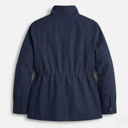 FABIO UTILITY FIELD JACKET