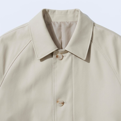 ARTHUR COAT