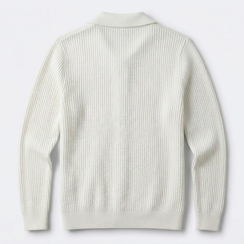 DANTE QUARTER ZIP