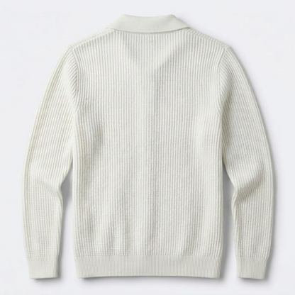 DANTE QUARTER ZIP