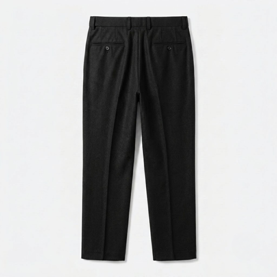 PATRICK TROUSERS