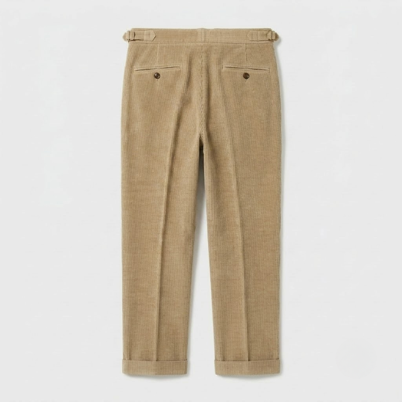 WINSTON TROUSERS