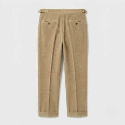 WINSTON TROUSERS
