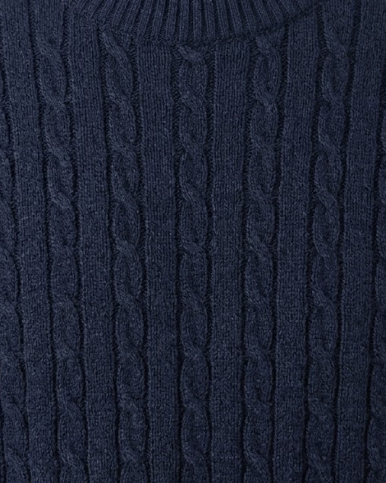 SAMUEL SWEATER