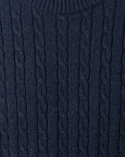 SAMUEL SWEATER