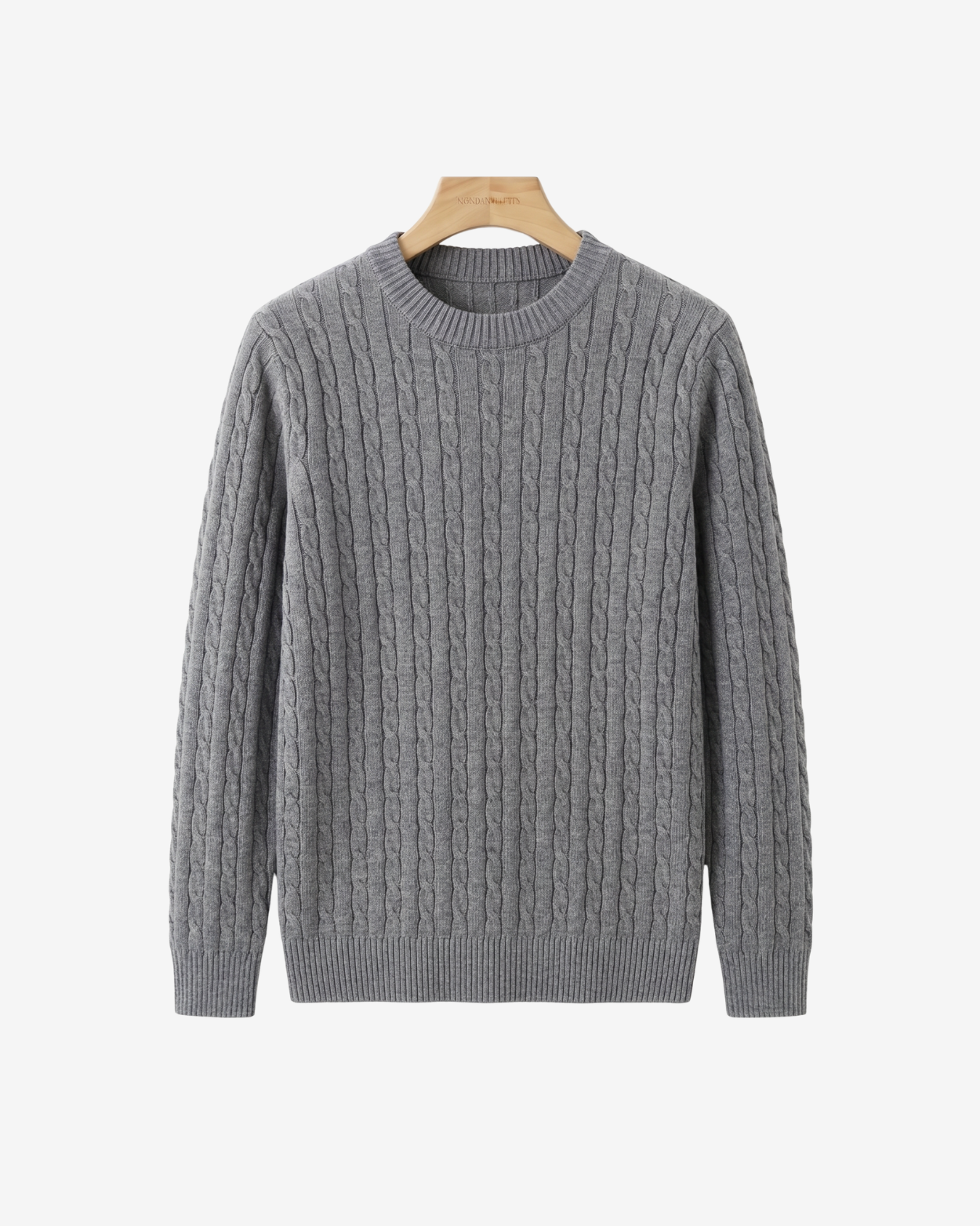 SAMUEL SWEATER