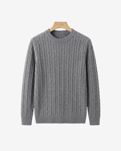 SAMUEL SWEATER