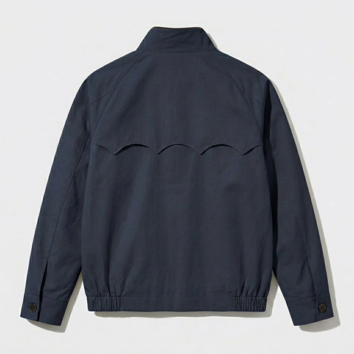 GSTAAD JACKET
