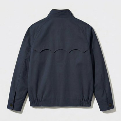 GSTAAD JACKET