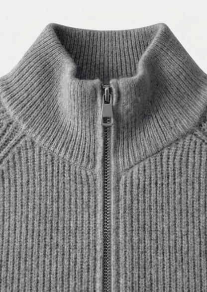 LEONARD SWEATER