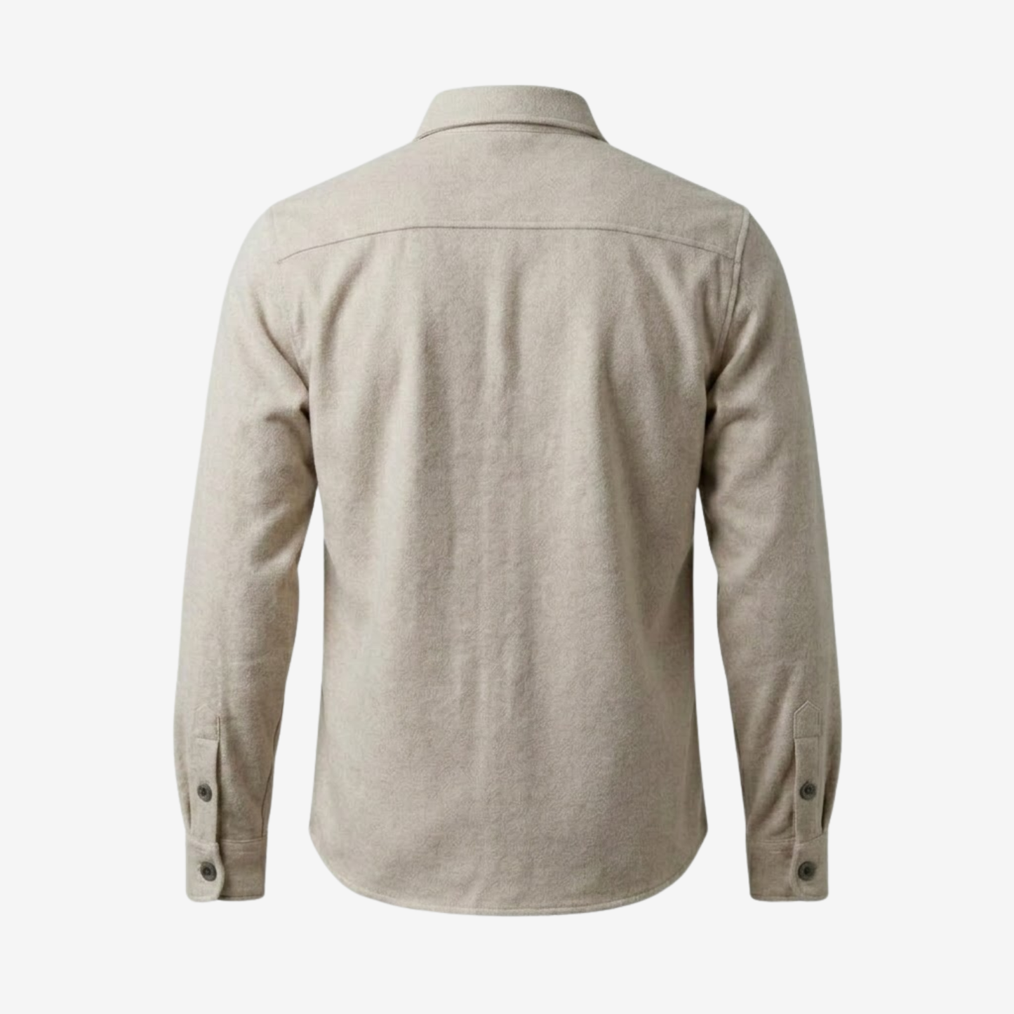 MARC OVERSHIRT