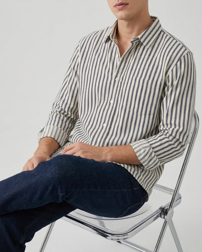 RIVETTO SHIRT