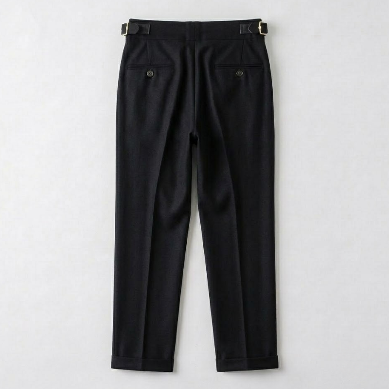 NATHAN TROUSERS