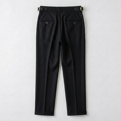 NATHAN TROUSERS