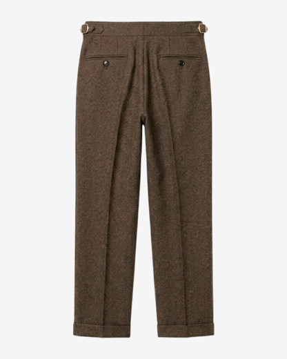 FREDERICO TROUSERS