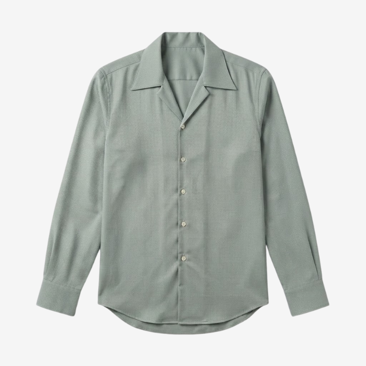 EDMUND SHIRT